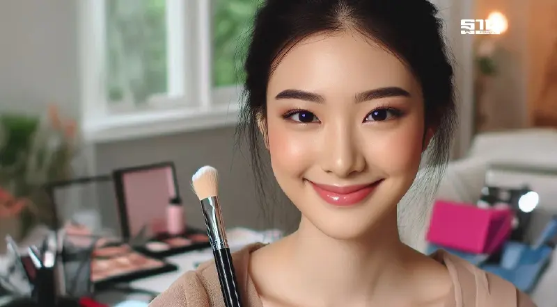 เปิดวาร์ปความงามแบบ "สุวาอิ เมคุ" สไตล์กาารแต่งหน้าแบบไทยที่กำลังฮิต