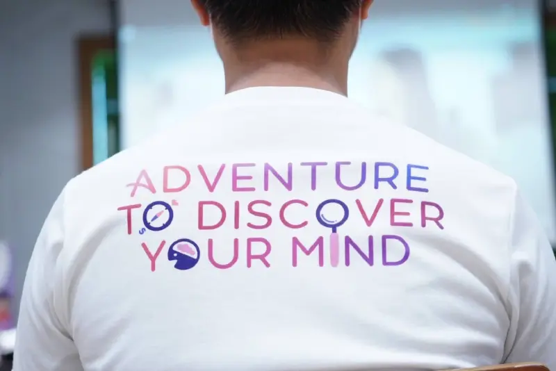 น่าห่วงสุขภาพจิตวัยรุ่น! สสส.ปั้นผู้นำรุ่นใหม่ดูแลใจเยาวชนกว่า 1.4 แสนคน