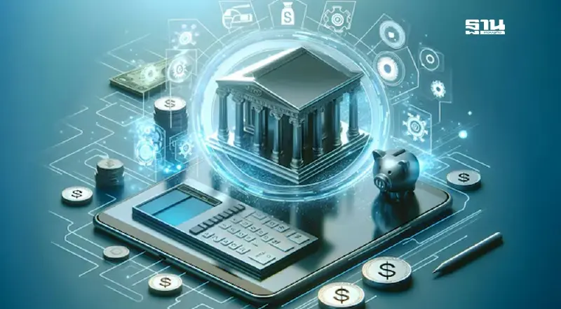 คลังยกเว้นภาษีกำไรจากการขายสินทรัพย์ดิจิทัล ถึงปี 72