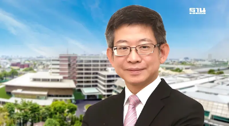 "กอบศักดิ์" ชิงผู้ว่าแบงก์ชาติ ชู “ทีมเวิร์ก” ฝ่าวิกฤตเศรษฐกิจไทย