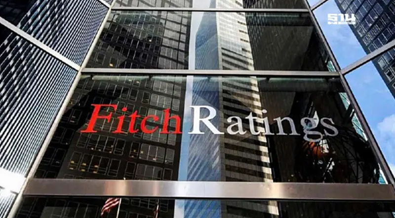 Fitch Ratings หั่นแนวโน้มแบงก์ไทยปี 68 เป็น “ปรับตัวด้อยลง” Fitch Ratings หั่นแนวโน้มแบงก์ไทยปี 68 เป็น “ปรับตัวด้อยลง”