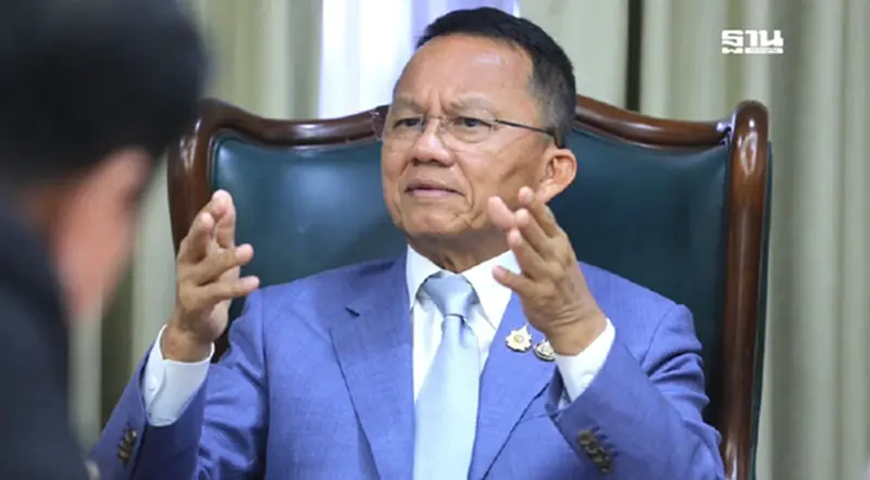 สมศักดิ์ แจงเหตุร่วมประชุมแพทยสภา หวังทำความเข้าใจ ปัดกดดัน สมศักดิ์ แจงเหตุร่วมประชุมแพทยสภา หวังทำความเข้าใจ ปัดกดดัน