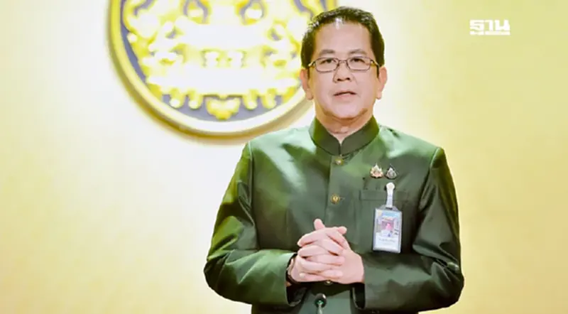 รัฐบาลเจอข้อมูลลับ เจ้าหน้าที่รัฐหลายแห่งรับส่วย จ่อยื่น ปปช.-ปปท. รัฐบาลเจอข้อมูลลับ เจ้าหน้าที่รัฐหลายแห่งรับส่วย จ่อยื่น ปปช.-ปปท.