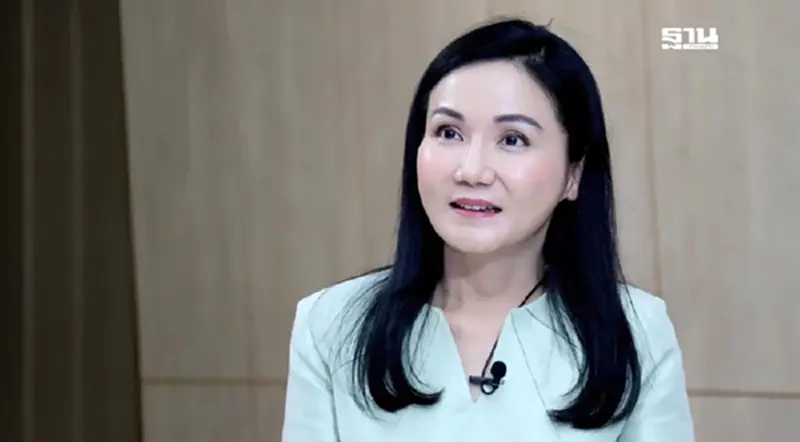 ปรับครม. พรรคกล้าธรรม “นฤมล” ยันโผนิ่ง-ไร้ปัญหา รอนายกฯ ตัดสินใจ ปรับครม. พรรคกล้าธรรม “นฤมล” ยันโผนิ่ง-ไร้ปัญหา รอนายกฯ ตัดสินใจ