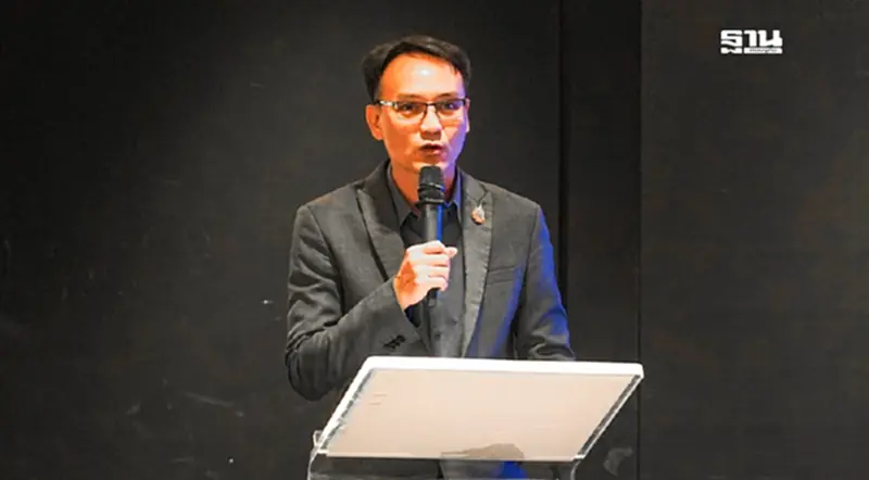 เนคเทค ปลุกสื่อฯใช้ AI อย่างมีจริยธรรม สู้ Fake News รูปแบบใหม่ เนคเทค ปลุกสื่อฯใช้ AI อย่างมีจริยธรรม สู้ Fake News รูปแบบใหม่