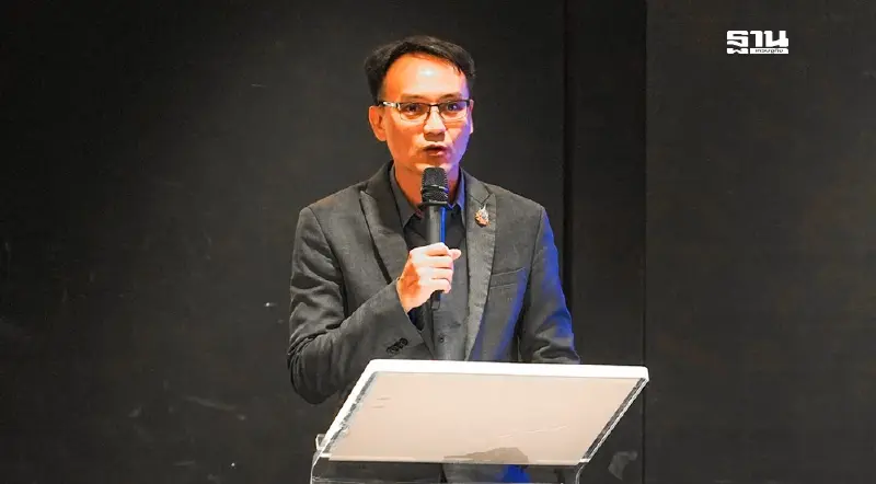 เนคเทค ปลุกสื่อฯใช้ AI อย่างมีจริยธรรม สู้ Fake News รูปแบบใหม่ เนคเทค ปลุกสื่อฯใช้ AI อย่างมีจริยธรรม สู้ Fake News รูปแบบใหม่