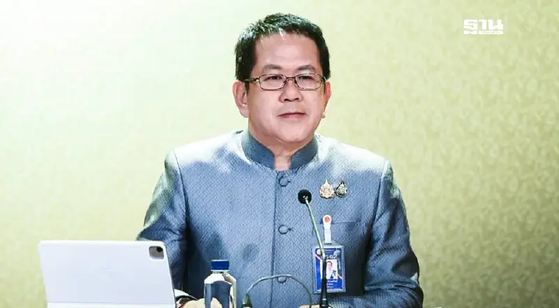 ไทยได้คิวเจรจา USTR "ภาษีทรัมป์" 3 ก.ค.นี้ เชื่อจบแบบวิน-วิน