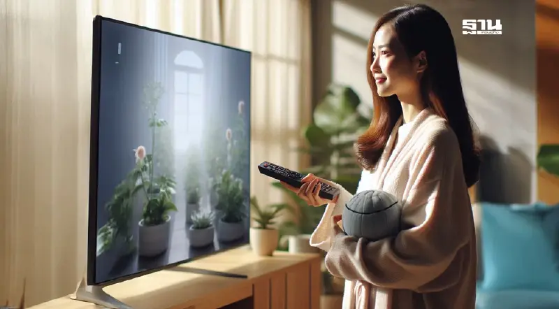 อนาคตบันเทิง "TV Streaming" แพลตฟอร์มใหม่ในยุคปัจจุบัน