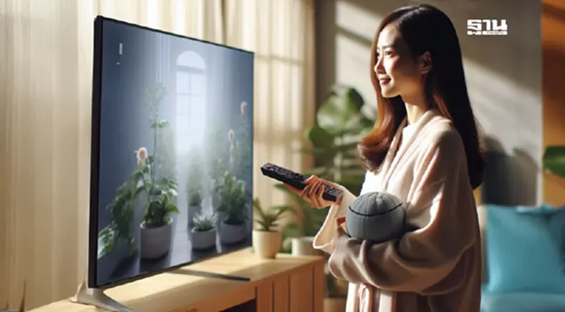 อนาคตบันเทิง "TV Streaming" แพลตฟอร์มใหม่ในยุคปัจจุบัน อนาคตบันเทิง "TV Streaming" แพลตฟอร์มใหม่ในยุคปัจจุบัน
