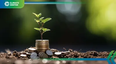 มองทิศทาง Greenovation ผ่านมิติทางการเงิน กลุ่มธนาคารพาณิชย์