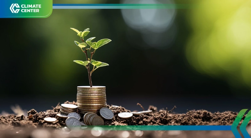 มองทิศทาง Greenovation ผ่านมิติทางการเงิน กลุ่มธนาคารพาณิชย์ มองทิศทาง Greenovation ผ่านมิติทางการเงิน กลุ่มธนาคารพาณิชย์