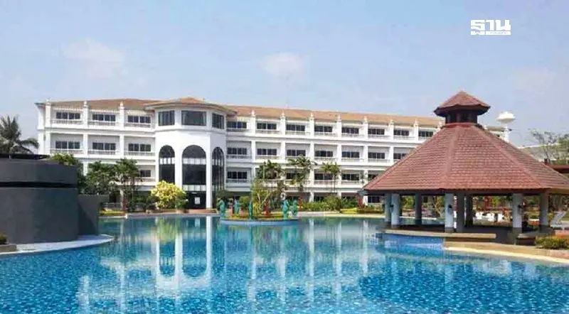 "กาสิโนปอยเปต" ยอดใช้บริการลดฮวบ หลังไทยสั่งห้ามข้ามแดนกัมพูชา