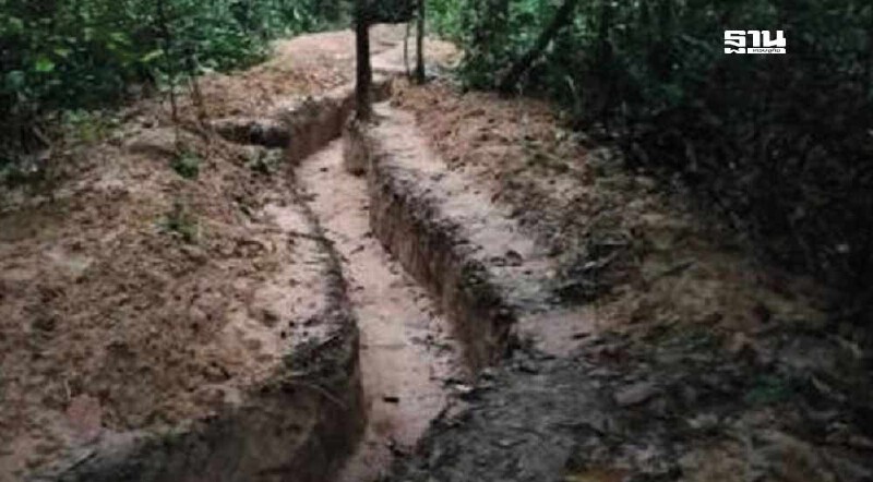 .สถานการณ์ชายแดนไทย-กัมพูชาล่าสุด ผู้ว่าฯซ้อมแผนอพยพ.