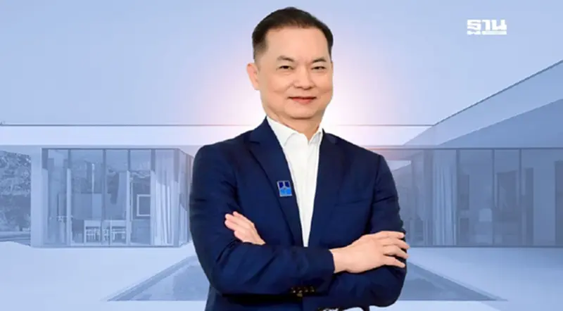 ยอดขายตลาดรับสร้างบ้าน Q2 โต HBA เตรียมเร่งเครื่องรุก Q3 เต็มกำลัง ยอดขายตลาดรับสร้างบ้าน Q2 โต HBA เตรียมเร่งเครื่องรุก Q3 เต็มกำลัง