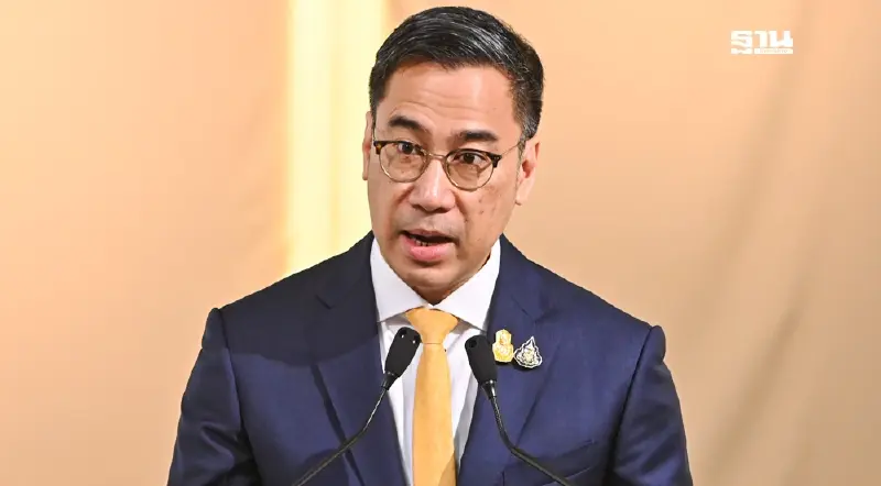 ผู้ว่าธปท.ชี้ เงินดิจิทัลยังไม่ใช่หน่วยวัดมูลค่าที่แท้จริง