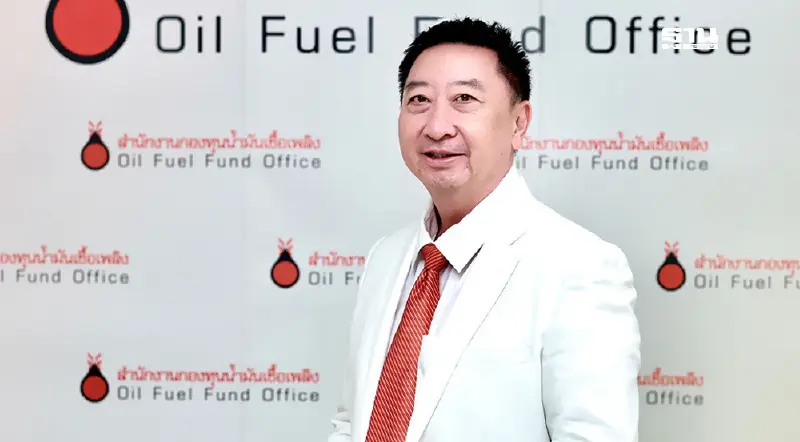 ข่าวดี! ตรึงราคาน้ำมันในประเทศรับมือสงครามอิหร่าน-อิสราเอล