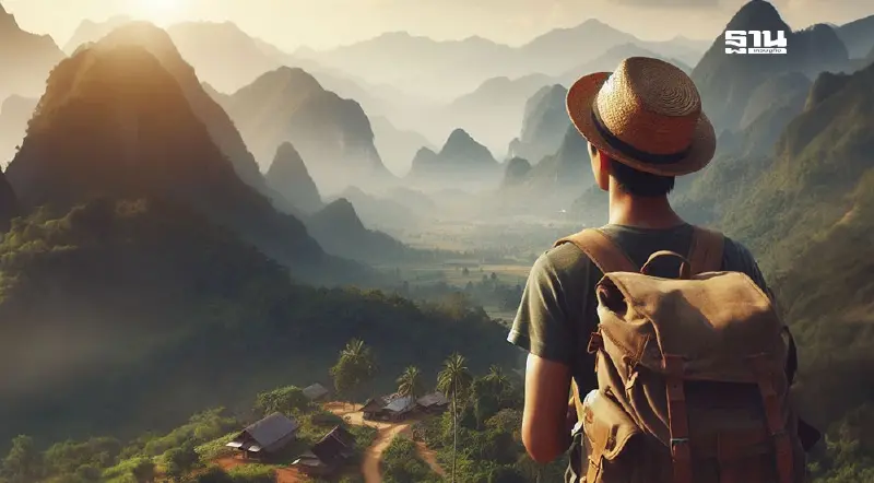 ปิดด่านไทย-กัมพูชา กระทบภาพรวมท่องเที่ยวไทยเล็กน้อย กัมพูชาเที่ยวไทยลด 43 %