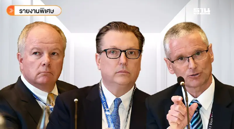 ผ่า 3 มุมมองยักษ์ใหญ่ ศักยภาพ-โอกาส 'สถานบันเทิงครบวงจร' ในไทย