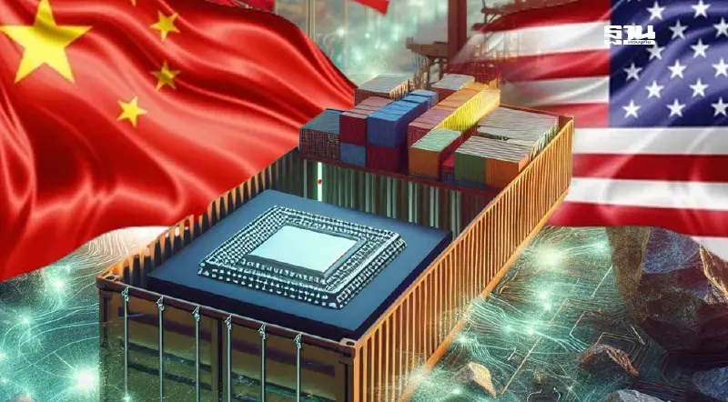 สหรัฐ-จีน ลุ้นชี้ขาดเกมการค้า ใครได้เปรียบในสมรภูมิชิป-แร่ สหรัฐ-จีน ลุ้นชี้ขาดเกมการค้า ใครได้เปรียบในสมรภูมิชิป-แร่
