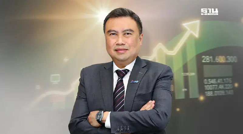 คลังฉวยจังหวะศก.โตต่ำ รื้องบ1.57 แสนล้าน “จั๊มสตาร์ท จีดีพี”