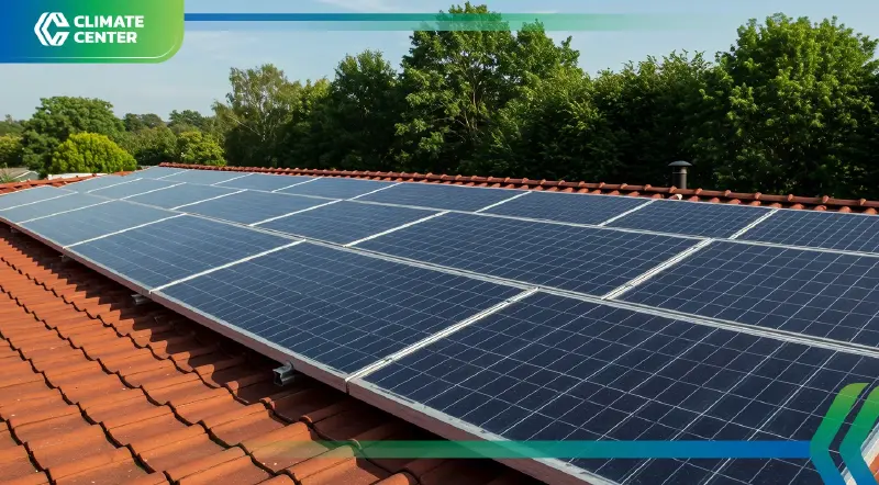 ส่องมาตรการภาษีรัฐ ปรับเปลี่ยนอุปกรณ์-ติดตั้งโซลาร์รูฟท็อป ลดคาร์บอน 18 ล้านตัน