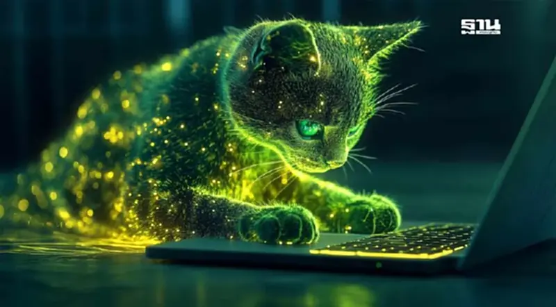 ระวัง! SparkKitty สปายโทรจันใหม่บน App Store - Google Play เล็งขโมยคริปโต ระวัง! SparkKitty สปายโทรจันใหม่บน App Store - Google Play เล็งขโมยคริปโต