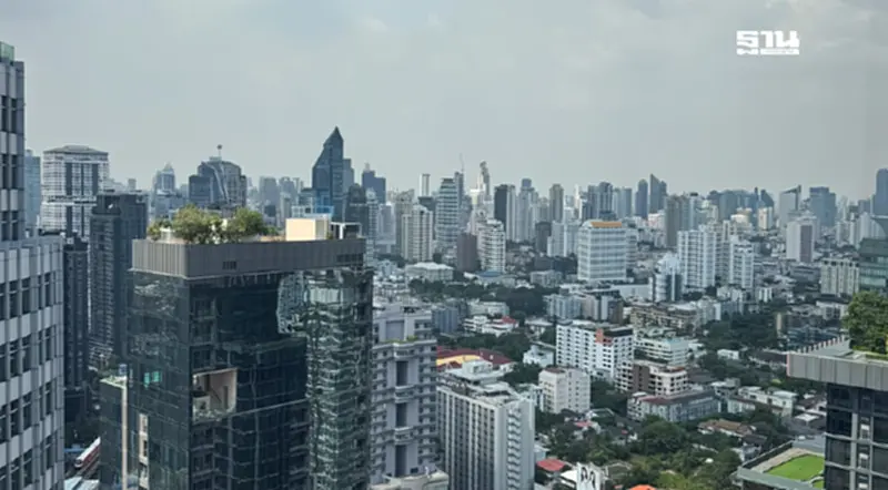 อสังหาฯ เปิดเกมรุก ครึ่งปีหลัง ลุยโครงการใหม่ฝ่าวิกฤต อสังหาฯ เปิดเกมรุก ครึ่งปีหลัง ลุยโครงการใหม่ฝ่าวิกฤต