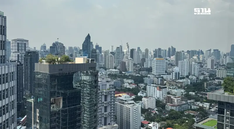 อสังหาฯ เปิดเกมรุก ครึ่งปีหลัง ลุยโครงการใหม่ฝ่าวิกฤต