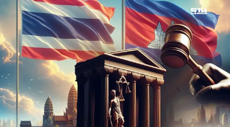 ศาลโลกคืออะไร? เกี่ยวอะไรกับปมพิพาทชายแดนไทย-กัมพูชา? ศาลโลกคืออะไร? เกี่ยวอะไรกับปมพิพาทชายแดนไทย-กัมพูชา?