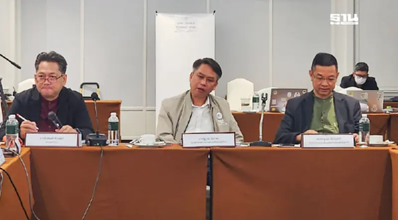 สภาผู้บริโภคดันรัฐปรับนโยบาย“ผังเมือง-อาคารสูง”กระทบประชาชน สภาผู้บริโภคดันรัฐปรับนโยบาย“ผังเมือง-อาคารสูง”กระทบประชาชน