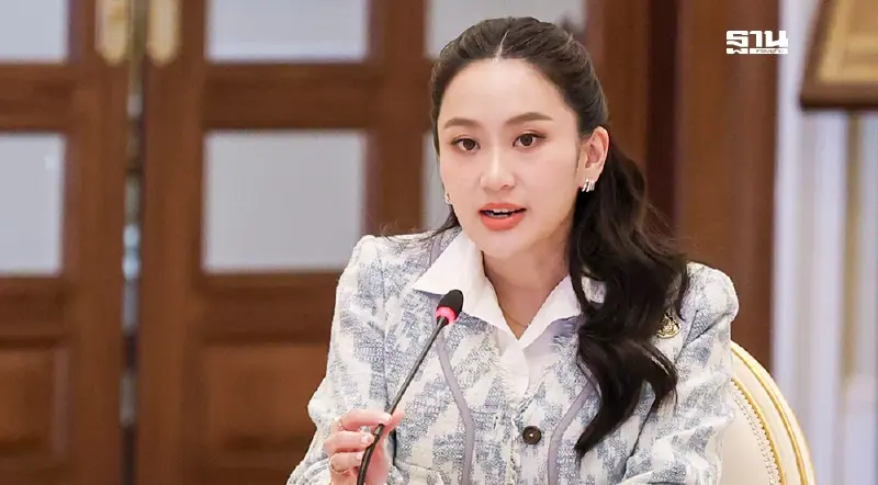 นายกฯ กำชับด่วน ของบกระตุ้นเศรษฐกิจ ห้ามเอื้อการเมือง เสี่ยงขัด ม.144 นายกฯ กำชับด่วน ของบกระตุ้นเศรษฐกิจ ห้ามเอื้อการเมือง เสี่ยงขัด ม.144