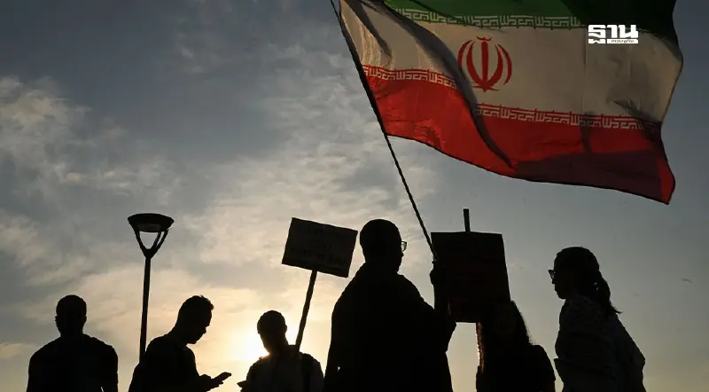 เศรษฐกิจอิหร่านบนขอบเหว ราคาแพงที่ต้องจ่ายจากสงคราม 2 ทศวรรษ เศรษฐกิจอิหร่านบนขอบเหว ราคาแพงที่ต้องจ่ายจากสงคราม 2 ทศวรรษ