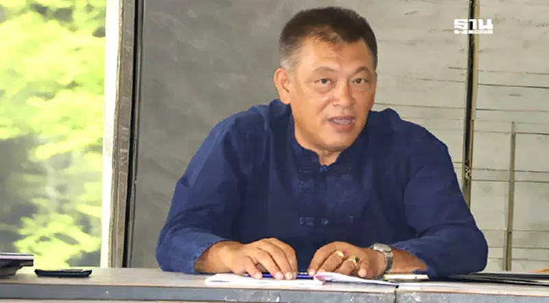 ด่วน! “อนุผลิต” นบข.สั่งเลื่อนประชุมฟ้าผ่า รอ รมว.เกษตรฯ คนใหม่ เคาะจ่ายนาปรัง ไร่ละ 1,000 ด่วน! “อนุผลิต” นบข.สั่งเลื่อนประชุมฟ้าผ่า รอ รมว.เกษตรฯ คนใหม่ เคาะจ่ายนาปรัง ไร่ละ 1,000