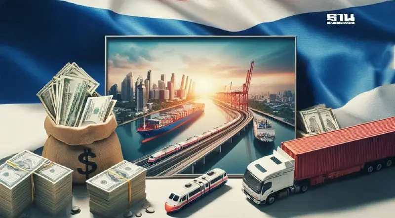 จับตาวันนี้ "คมนาคม" ชง ครม.เคาะงบ 5 หมื่นล้าน กระตุ้นเศรษฐกิจ