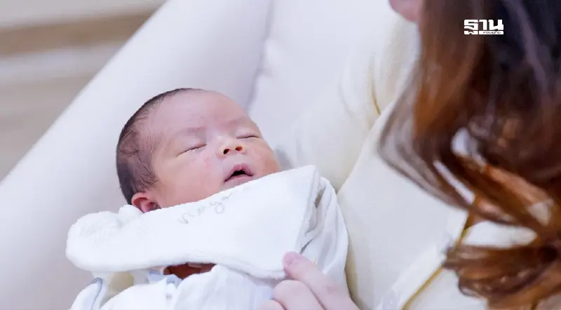 ระวังเด็กเล็กติดเชื้อ RSV แพทย์เตือนระบาดรุนแรงเดือนมิถุนายน