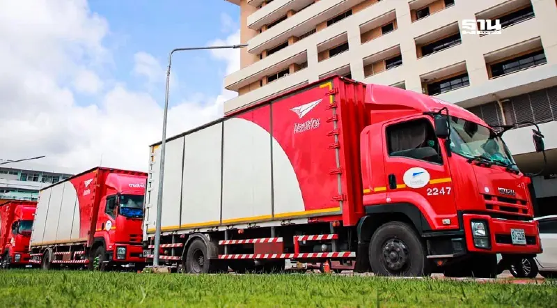 วันหยุดเดือนมิถุนายน 2568 ไปรษณีย์ไทยหยุดไหม