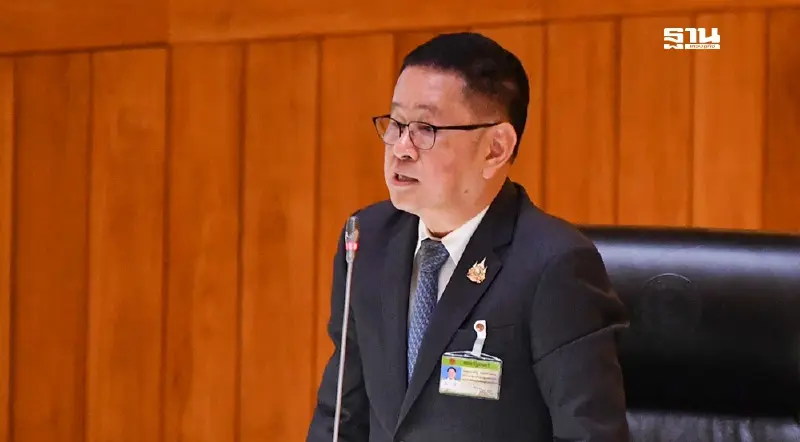 ดีอี เผยผลปราบปราม “โจรออนไลน์” ความเสียหายลดลงเหลือ 30-40 ล้านบาทต่อวัน