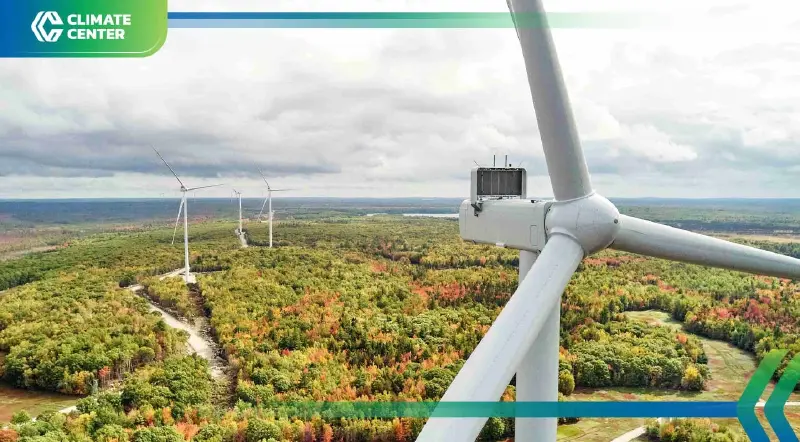 EGCO ปิดดีลโรงไฟฟ้าพลังงานลม ดันกำลังผลิตพลังงานหมุนเวียนเพิ่ม 62 MW EGCO ปิดดีลโรงไฟฟ้าพลังงานลม ดันกำลังผลิตพลังงานหมุนเวียนเพิ่ม 62 MW