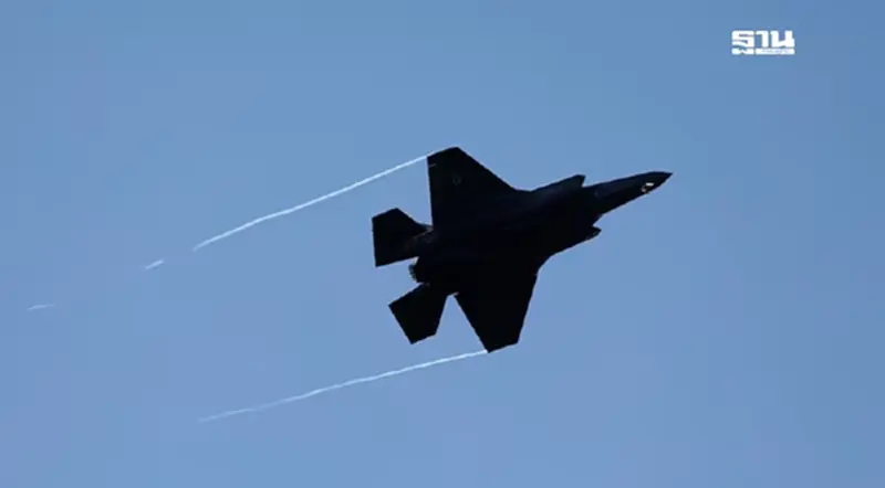 อังกฤษทุ่มซื้อเครื่องบิน F-35A ติดอาวุธนิวเคลียร์รับมือโลกไร้เสถียรภาพ อังกฤษทุ่มซื้อเครื่องบิน F-35A ติดอาวุธนิวเคลียร์รับมือโลกไร้เสถียรภาพ