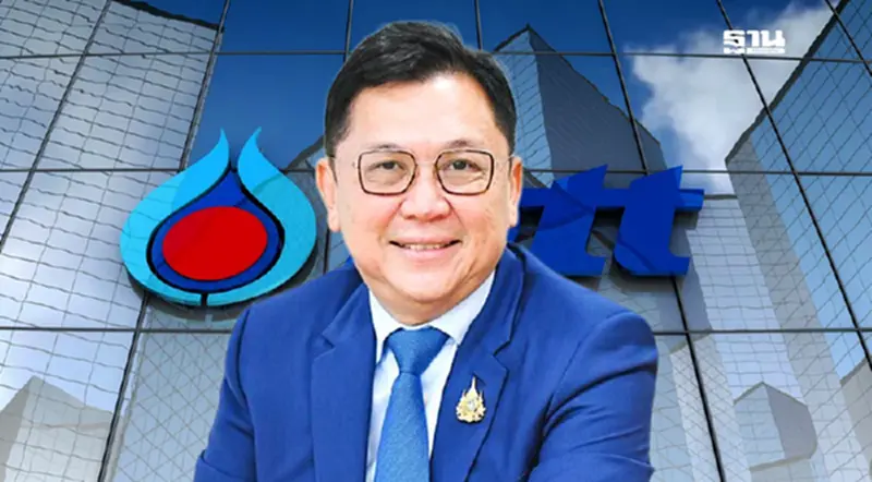 “จตุพร บุรุษพัฒน์” ลาออกบอร์ดปตท. แต่งตัวรอขึ้นแท่น รมว.พาณิชย์ “จตุพร บุรุษพัฒน์” ลาออกบอร์ดปตท. แต่งตัวรอขึ้นแท่น รมว.พาณิชย์
