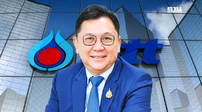 “จตุพร บุรุษพัฒน์” ลาออกบอร์ดปตท. แต่งตัวรอขึ้นแท่น รมว.พาณิชย์
