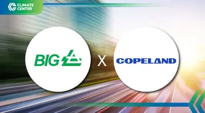 บีไอจีรุกนำอาร์กอนคาร์บอนต่ำผลิตคอมเพรสเซอร์ที่แรกในไทย