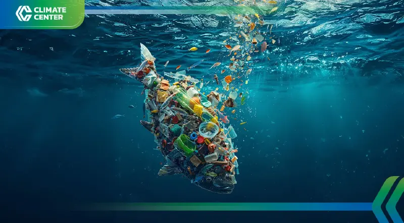 วันสิ่งแวดล้อมโลก UN ส่งสัญญาณเตือนวิกฤตมลพิษจากพลาสติก