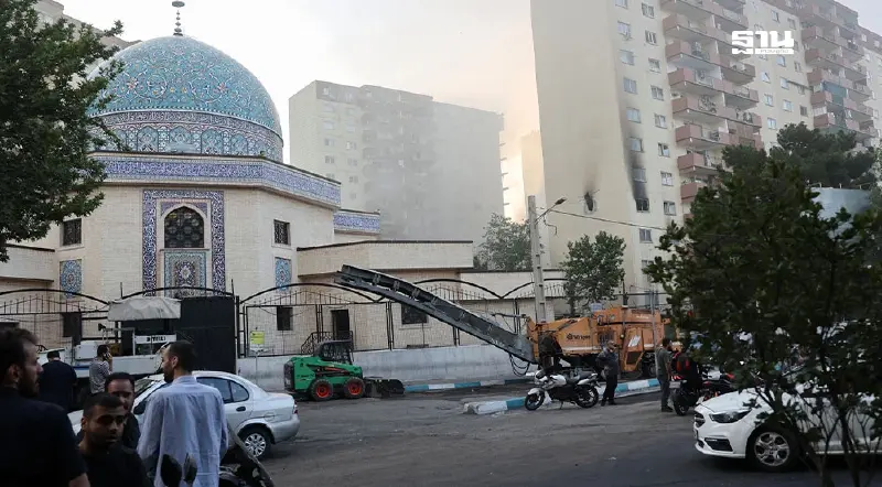 กต.ยืนยัน คนไทยในอิหร่านยังปลอดภัย หลังเหตุโจมตี เตือนติดตามข่าวใกล้ชิด