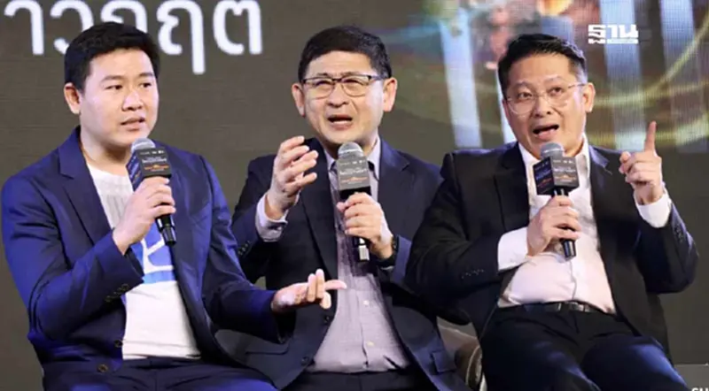 3 โบรก พลิกเกมลงทุนหุ้นฝ่าวิกฤติ เปิดโผ 14 หุ้นเด่น น่าเก็บเข้าพอร์ต 3 โบรก พลิกเกมลงทุนหุ้นฝ่าวิกฤติ เปิดโผ 14 หุ้นเด่น น่าเก็บเข้าพอร์ต
