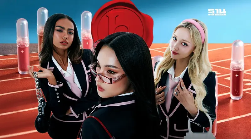 เปิดกลยุทธ์ "LA GLACE" พลิกฟื้นจากหนี้ 20 ล้าน สู่ยอดขาย 1 พันล้านปี 68