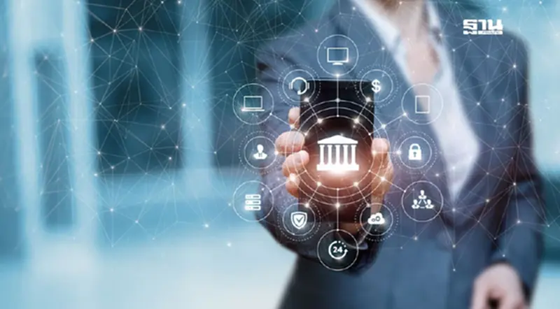 วัดขุมพลัง 3 กลุ่มทุน "บิ๊กคอร์ป" ชิงธุรกิจบริการ Virtual Bank วัดขุมพลัง 3 กลุ่มทุน "บิ๊กคอร์ป" ชิงธุรกิจบริการ Virtual Bank