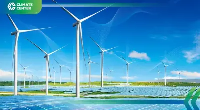 GPSC เร่งพัฒนาพลังงานสีเขียว ตามโรดแมป Decarbonization สู่ Net Zero