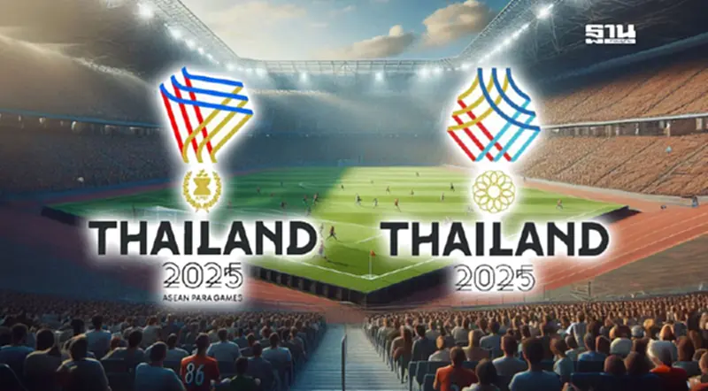 ครม.เคาะงบ 2,055 ล้านไทยเจ้าภาพซีเกมส์ -อาเซียนพาราเกมส์ ครม.เคาะงบ 2,055 ล้านไทยเจ้าภาพซีเกมส์ -อาเซียนพาราเกมส์