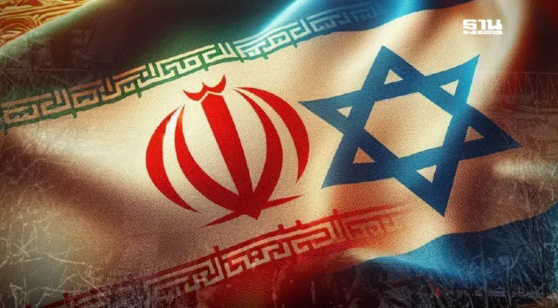 จีน ประณาม 'อิสราเอล' ละเมิดอธิปไตย 'อิหร่าน' ยกระดับความตึงเครียด